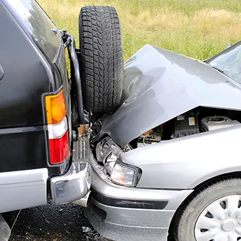 Accident Collision Repair in Franklin, TN