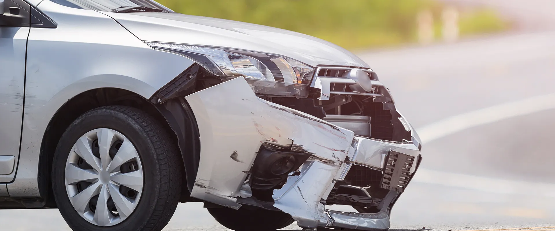 Accident Collision Repair near Franklin, TN