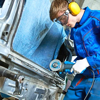 Auto Body Repair in Franklin, TN