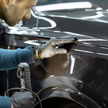 Auto Body Shop in Franklin, TN