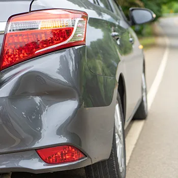 Dent Repair in Franklin, TN