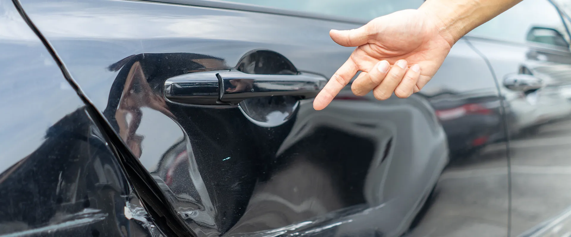 Dent Repair near Franklin, TN