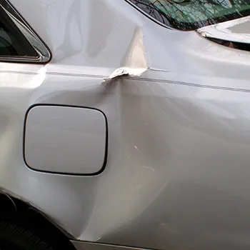 Bumper To Bumper Collision Repair in Franklin, TN