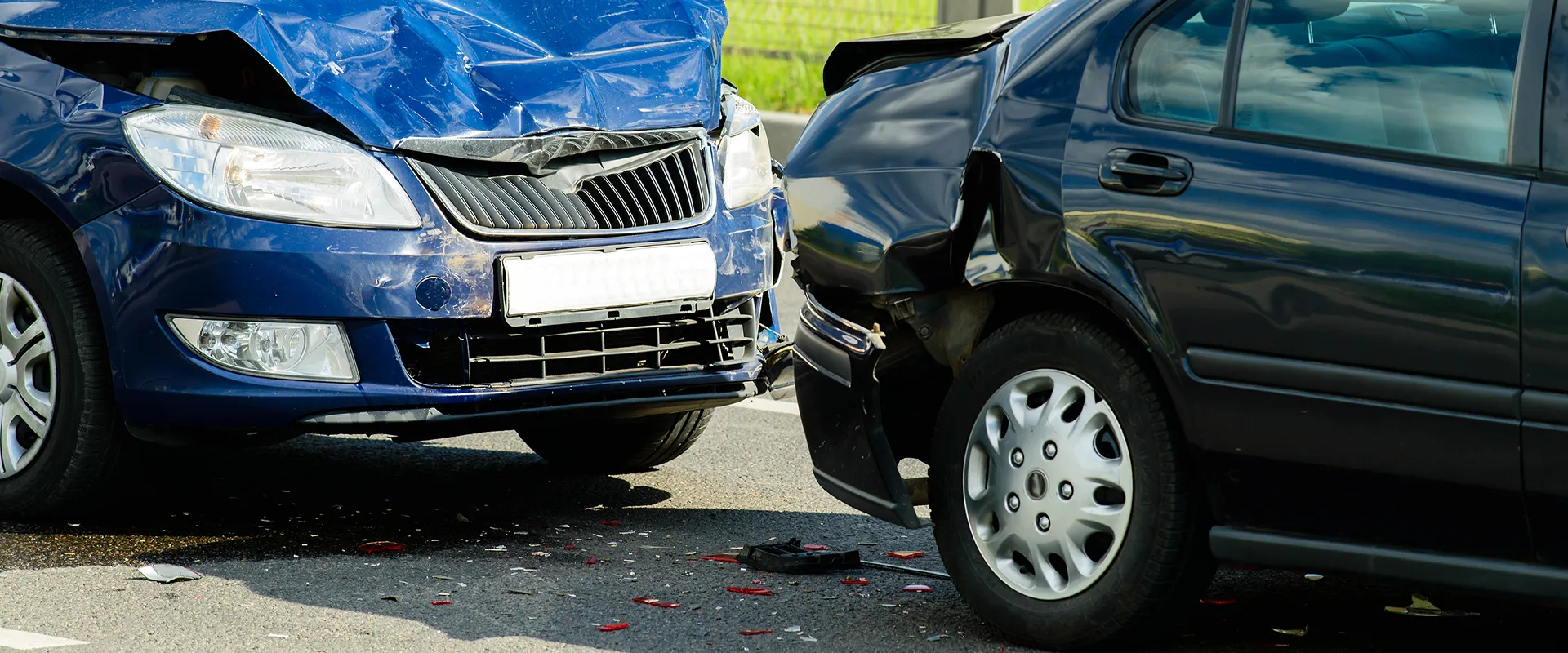 Bumper To Bumper Collision Repair near Franklin, TN
