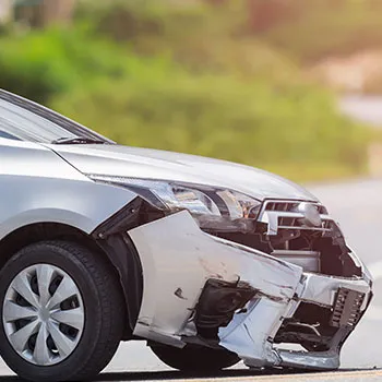 Collision Mechanical Repair in Franklin, TN
