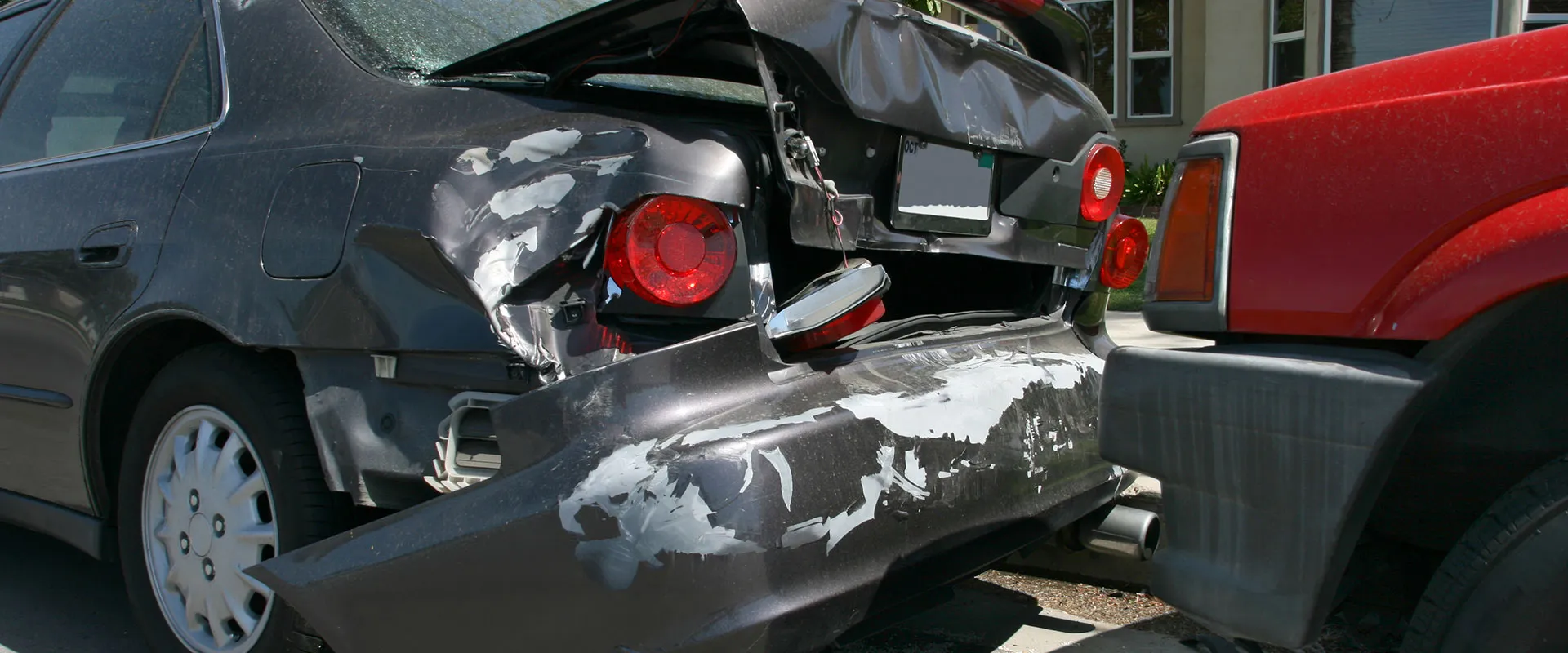 Collision Mechanical Repair near Franklin, TN