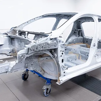 Frame Repair in Franklin, TN