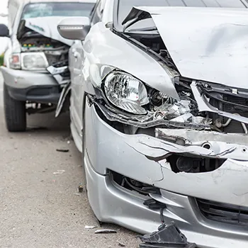 Front End Repair in Franklin, TN