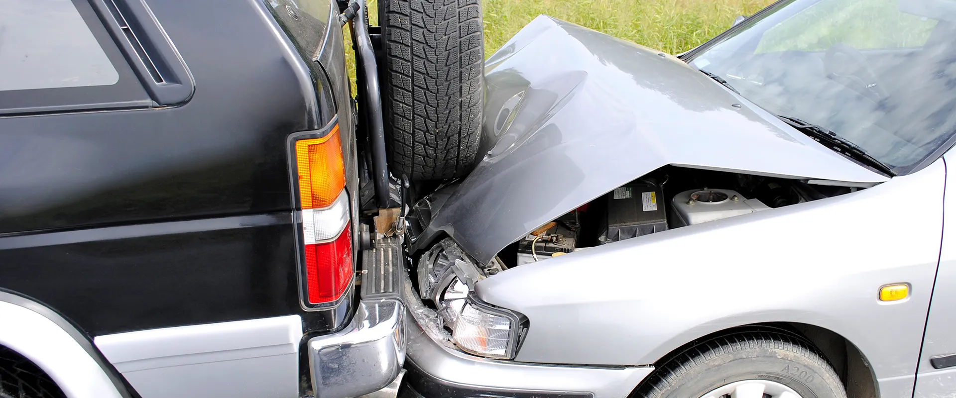 Front End Repair near Franklin, TN