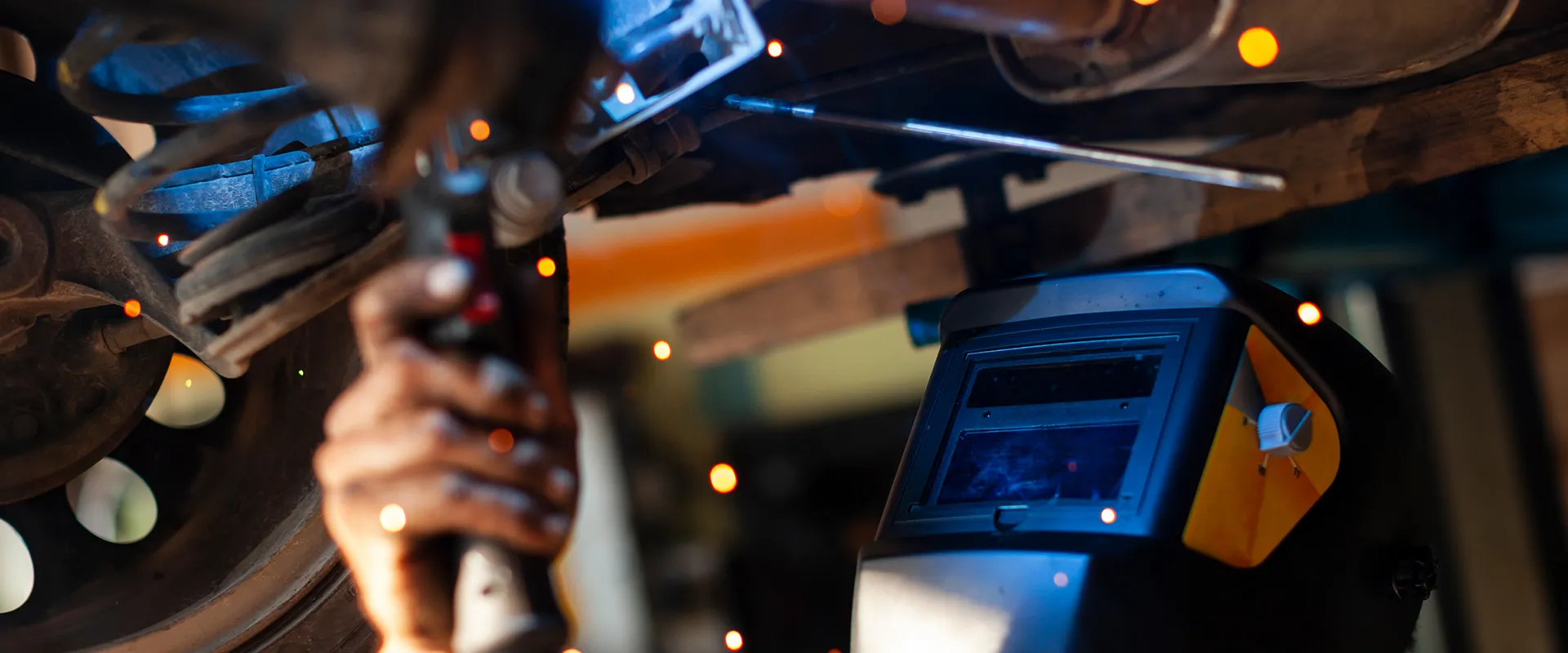 Auto Body Repair near Franklin, TN